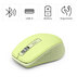 МИШКА HAMA WM-450 173041 GREEN МИШКА HAMA WM-450 173041 GREEN