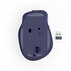 МИШКА HAMA WM-500 173083 PURPLE МИШКА HAMA WM-500 173083 PURPLE