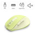 МИШКА HAMA WM-500 173084 GREEN МИШКА HAMA WM-500 173084 GREEN