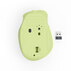 МИШКА HAMA WM-500 173084 GREEN МИШКА HAMA WM-500 173084 GREEN