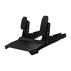 LOGITECH RS PEDALS BLACK 941-000310 LOGITECH RS PEDALS BLACK 941-000310