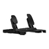 LOGITECH RS PEDALS BLACK 941-000310 LOGITECH RS PEDALS BLACK 941-000310