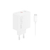 ЗАРЯДНО LENOVO DUAL USB-C 65W G0A6065WEU ЗАРЯДНО LENOVO DUAL USB-C 65W G0A6065WEU