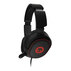 СЛУШАЛКИ LORGAR KAYA 460 BLACK СЛУШАЛКИ LORGAR KAYA 460 BLACK