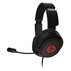 СЛУШАЛКИ LORGAR KAYA 460 BLACK СЛУШАЛКИ LORGAR KAYA 460 BLACK