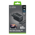 ЗАРЯДНО SBS 65W PD GaN 1xUSB-C 41247 BK ЗАРЯДНО SBS 65W PD GaN 1xUSB-C 41247 BK