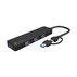 USB HUB NATEC MAYFLY 4-PORT 3.0 NHU-2023 USB HUB NATEC MAYFLY 4-PORT 3.0 NHU-2023