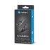 USB HUB NATEC MAYFLY 4-PORT 3.0 NHU-2023 USB HUB NATEC MAYFLY 4-PORT 3.0 NHU-2023