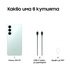GSM SAMSUNG GALAXY S26FE 512GB PISTACHIO GSM SAMSUNG GALAXY S26FE 512GB PISTACHIO