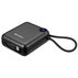 ВЪНШ. БАТ. SANDBERG 10Ah PD20W CONNECT ВЪНШ. БАТ. SANDBERG 10Ah PD20W CONNECT