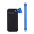 SSD VERBATIM POCKET 512 GB BK/BLUE 32283 SSD VERBATIM POCKET 512 GB BK/BLUE 32283