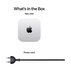 APPLE MAC MINI M6 12C 16/256 MHQK4ZE/A APPLE MAC MINI M6 12C 16/256 MHQK4ZE/A