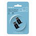 АДАПТЕР INTEGRAL USB-A-USB-C M/F 2PACK АДАПТЕР INTEGRAL USB-A-USB-C M/F 2PACK