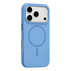 КАЛЪФ AURA MAG IPHONE 18 PRO MAX BLUE КАЛЪФ AURA MAG IPHONE 18 PRO MAX BLUE
