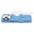 КАЛЪФ AURA MAG IPHONE 18 PRO MAX BLUE КАЛЪФ AURA MAG IPHONE 18 PRO MAX BLUE