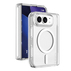 КАЛЪФ GLOSS MAG IPHONE 18 DUO CLEAR КАЛЪФ GLOSS MAG IPHONE 18 DUO CLEAR