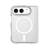 КАЛЪФ GLOSS MAG IPHONE 18 DUO CLEAR КАЛЪФ GLOSS MAG IPHONE 18 DUO CLEAR