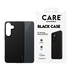 КАЛЪФ CARE SAMSUNG GALAXY S26 FE BLACK КАЛЪФ CARE SAMSUNG GALAXY S26 FE BLACK