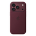 IPHONE 18 PRO SILIC CASE MAG BURGU MK8U4 IPHONE 18 PRO SILIC CASE MAG BURGU MK8U4