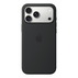 IPHONE 18 PROMAX SIL CASE MAG BLCK MK954 IPHONE 18 PROMAX SIL CASE MAG BLCK MK954