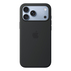 IPHONE 18 PROMAX SIL CASE MAG BLCK MK954 IPHONE 18 PROMAX SIL CASE MAG BLCK MK954