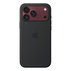IPHONE 18 PROMAX SIL CASE MAG BLCK MK954 IPHONE 18 PROMAX SIL CASE MAG BLCK MK954