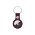 AIRTAG FINE WOVEN KEY RING BURGU MKG04 AIRTAG FINE WOVEN KEY RING BURGU MKG04