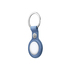 AIRTAG FINE WOVEN KEY RING BLUE MKG14 AIRTAG FINE WOVEN KEY RING BLUE MKG14
