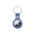 AIRTAG FINE WOVEN KEY RING BLUE MKG14 AIRTAG FINE WOVEN KEY RING BLUE MKG14
