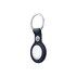 AIRTAG FINE WOVEN KEY RING NAVY MKG34 AIRTAG FINE WOVEN KEY RING NAVY MKG34