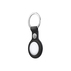 AIRTAG FINE WOVEN KEY RING BLACK MKG44 AIRTAG FINE WOVEN KEY RING BLACK MKG44
