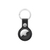 AIRTAG FINE WOVEN KEY RING BLACK MKG44 AIRTAG FINE WOVEN KEY RING BLACK MKG44