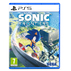 P5 SONIC FRONTIERS P5 SONIC FRONTIERS