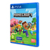 P4 MINECRAFT START P4 MINECRAFT START