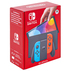 КОНЗОЛА NINTENDO SWITCH OLED КОНЗОЛА NINTENDO SWITCH OLED