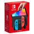 КОНЗОЛА NINTENDO SWITCH OLED КОНЗОЛА NINTENDO SWITCH OLED