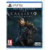 P5 THE CALLISTO PROTOCOL P5 THE CALLISTO PROTOCOL