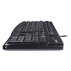 КЛ. LOGITECH K120 920-002818/002509 КЛ. LOGITECH K120 920-002818/002509