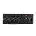 КЛ. LOGITECH K120 920-002818/002509 КЛ. LOGITECH K120 920-002818/002509