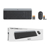 КЛ.+М. LOGITECH MK470 Graph. 920-009204 КЛ.+М. LOGITECH MK470 Graph. 920-009204