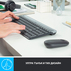 КЛ.+М. LOGITECH MK470 Graph. 920-009204 КЛ.+М. LOGITECH MK470 Graph. 920-009204
