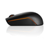 МИШКА LENOVO 300 BK Wireless GX30K79401 МИШКА LENOVO 300 BK Wireless GX30K79401