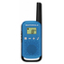 РАДИОСТАНЦИЯ MOTOROLA TLKR T42 BLUE РАДИОСТАНЦИЯ MOTOROLA TLKR T42 BLUE