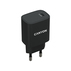 ЗАРЯДНО 220V CANYON 20W CNE-CHA20B02 ЗАРЯДНО 220V CANYON 20W CNE-CHA20B02