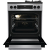 ГОТВАРСКА ПЕЧКА GORENJE GKC6C60XT ГОТВАРСКА ПЕЧКА GORENJE GKC6C60XT