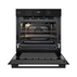 ФУРНА WHIRLPOOL OMSK58RU1SB ФУРНА WHIRLPOOL OMSK58RU1SB