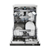 СЪДОМИЯЛНА HAIER XF 4A4M4PX СЪДОМИЯЛНА HAIER XF 4A4M4PX