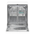 СЪДОМИЯЛНА GORENJE GS643E90W СЪДОМИЯЛНА GORENJE GS643E90W