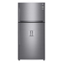 ХЛАДИЛНИК LG GTF916PZPED @2 ХЛАДИЛНИК LG GTF916PZPED @2