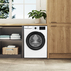 ПЕРАЛНЯ BEKO BM3WFSU 48415 WB ПЕРАЛНЯ BEKO BM3WFSU 48415 WB